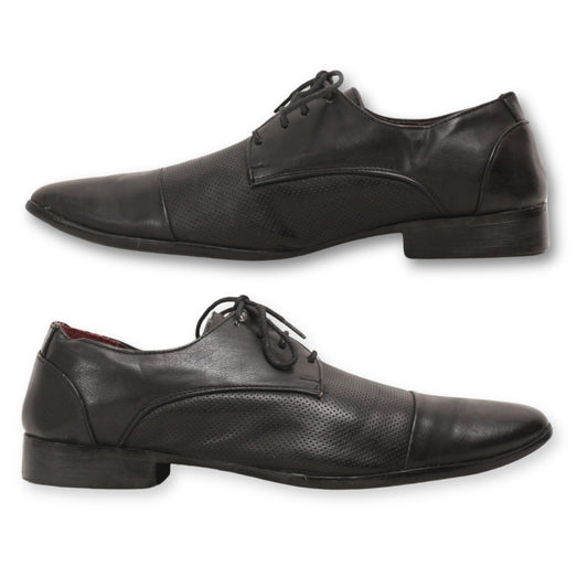 Royal Shoes LaceUp Formal Shoes