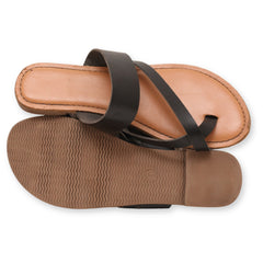 American Eagle Ring-Toe Flats