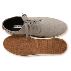 Steve Madden Lace-Up Men's Sneakers
