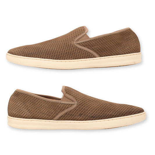 1901 Slip-On Men's Casual Shoes