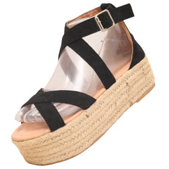 Women's Wwedge Sandals