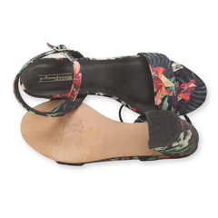 Primadonna Women's Ankle Heel Sandal