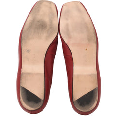 Partners Women Pumps