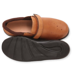 Anodyne Slip-On Womens Shoes