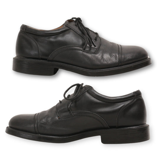 Puritan LaceUp Formal Shoes