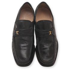 Freeman Slip-On Boys Loafers