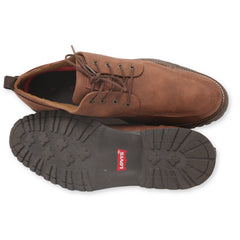 Levis Men's Lace-Up Casual Shoes