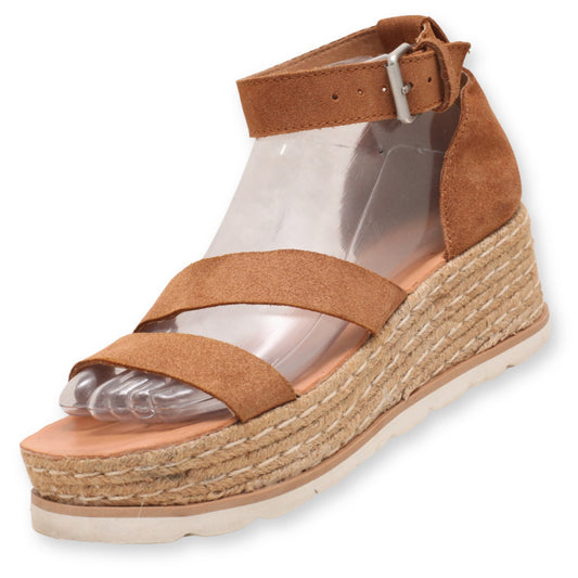 Dolce Vita Liza Wedge Sandal
