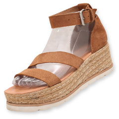Dolce Vita Liza Wedge Sandal