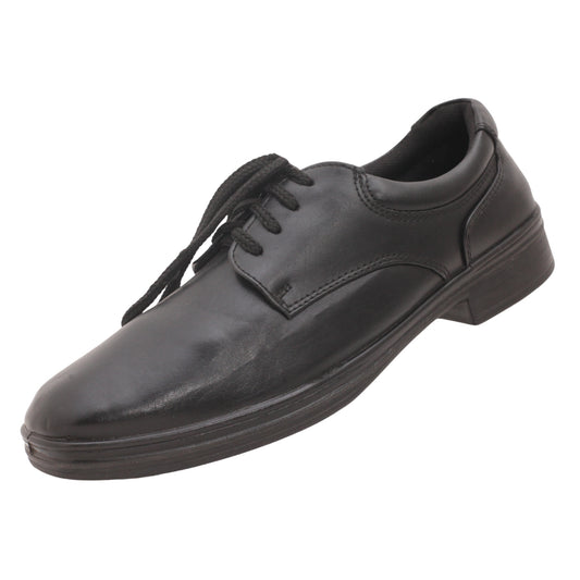 Deer Stags Boys Formal Shoes