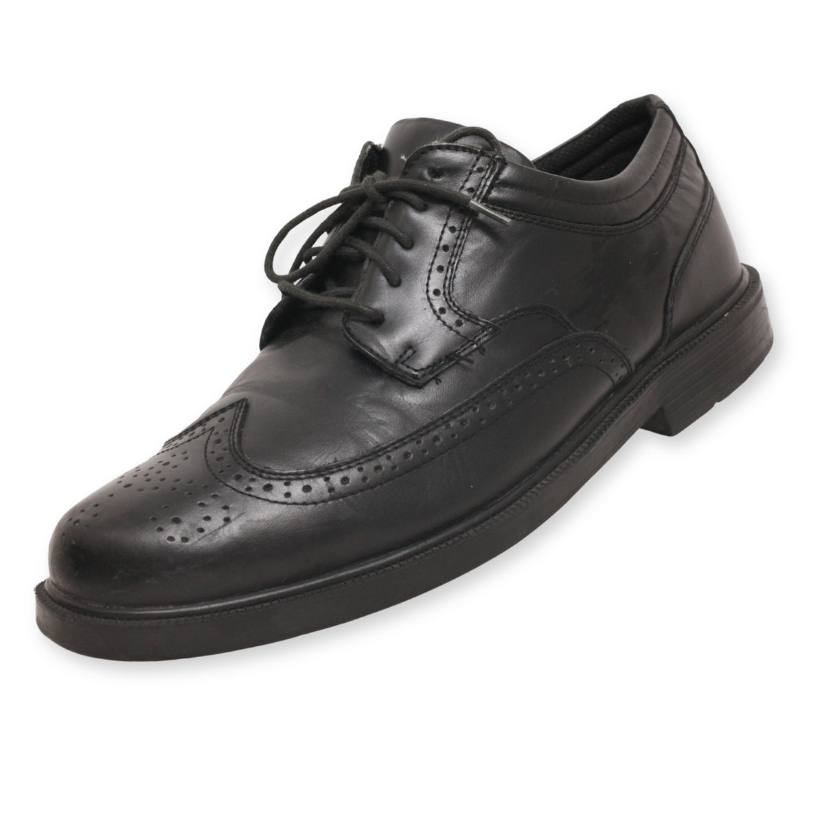 Deer Stags Lace-Up Casual Shoes