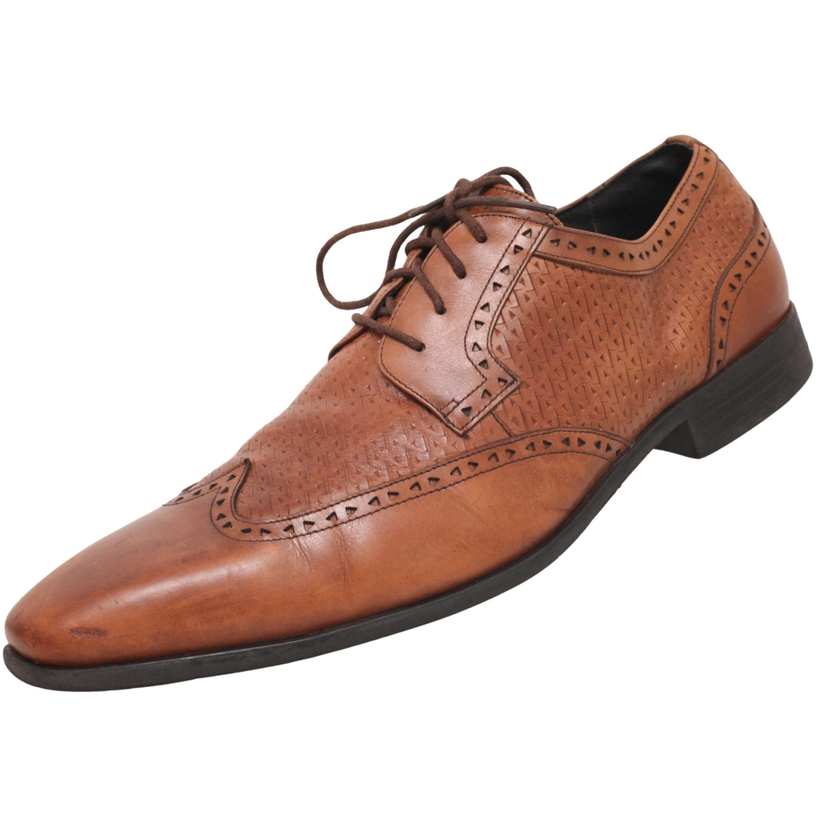 Stacy Adams Lace-Up Casual Shoes