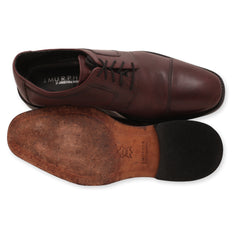 J.MURPHY Lace-Up Formal Shoes