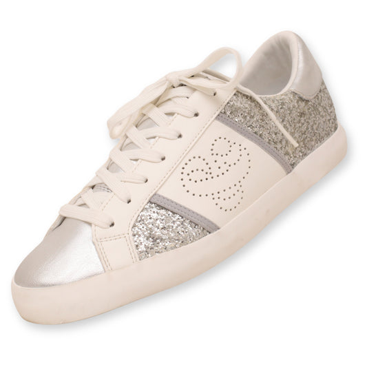 Sam & Libby Lace-Up Women's Shoes