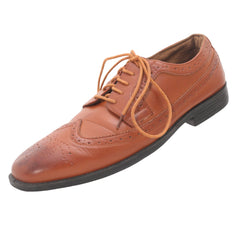 Deer Stags Lace-Up Men's Casual Shoes