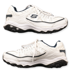 SKECHERS AFTER BURN MEMORY FIT