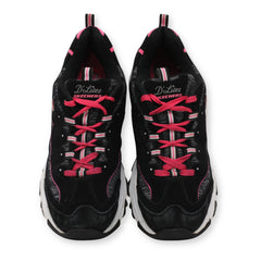 Skechers Women's D'Lites Sneaker
