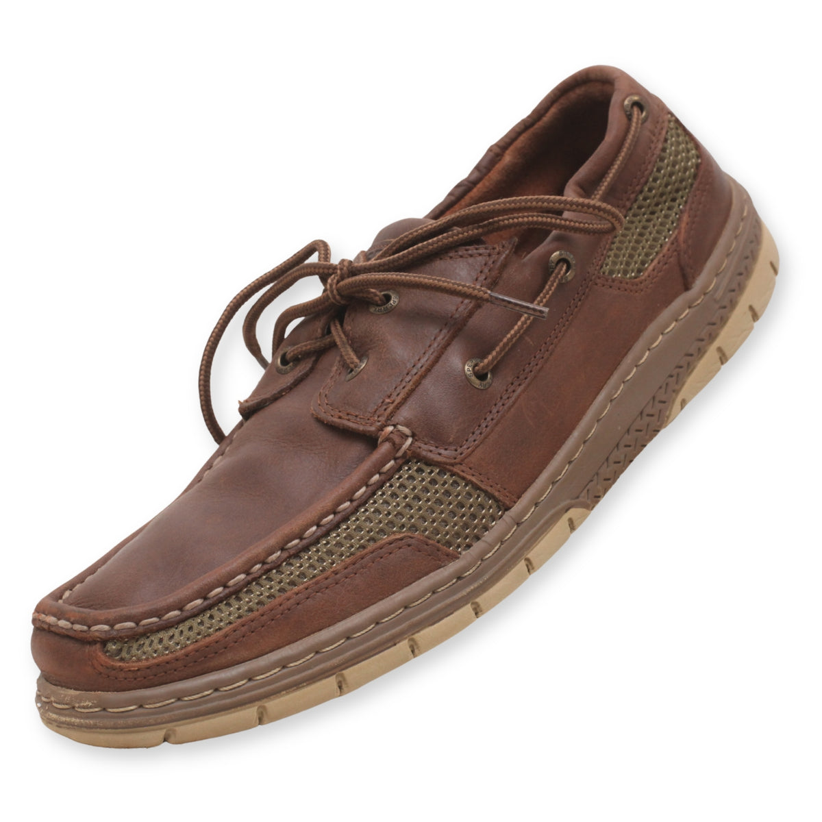 Sperry Top-Sider Men's Boat Shoes