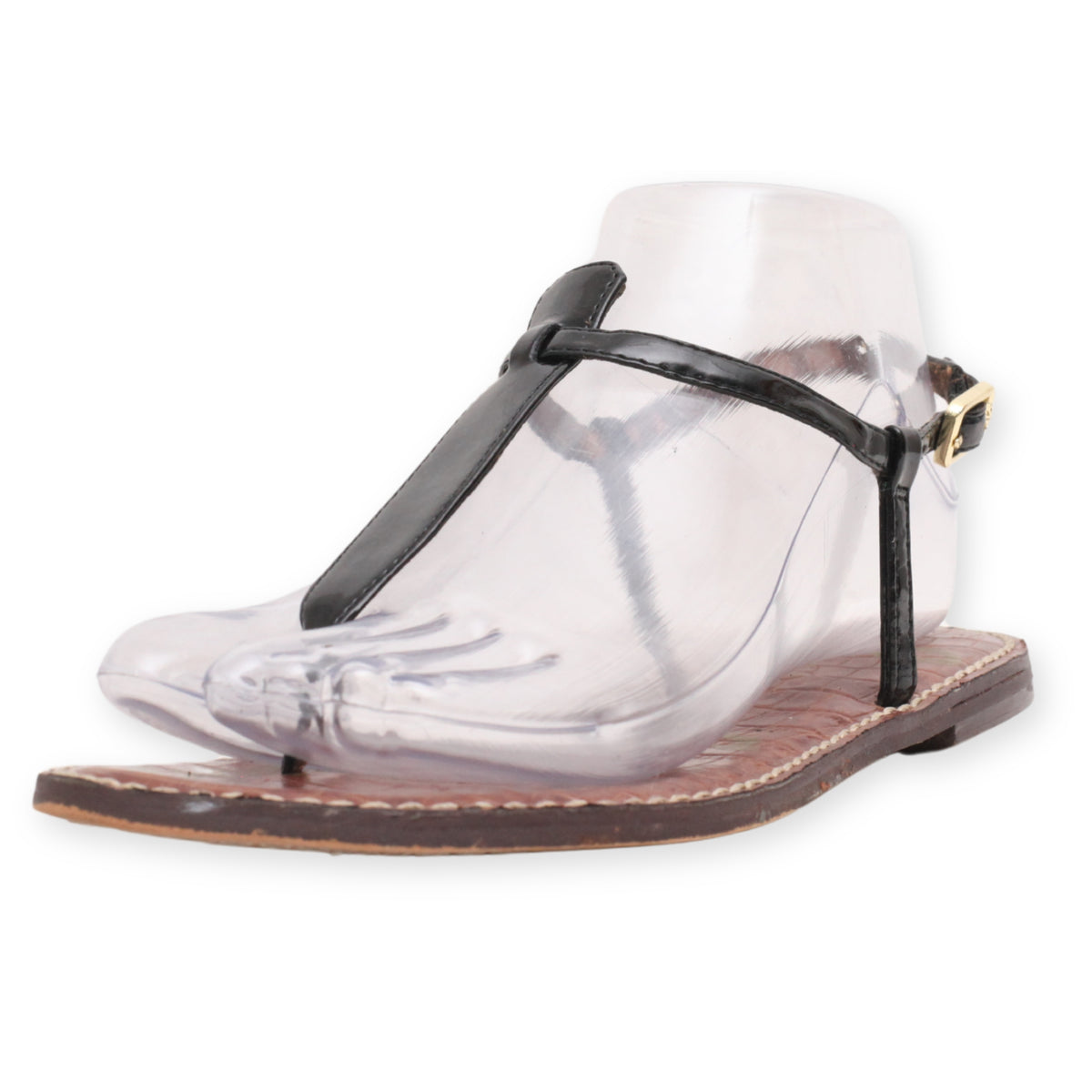 Sam Edelman T Strap flats