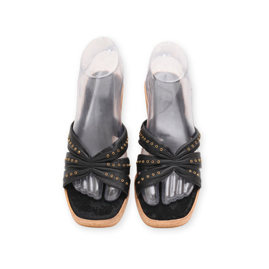 "OREX" Stylish Block Heels