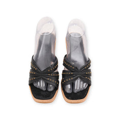 "OREX" Stylish Block Heels