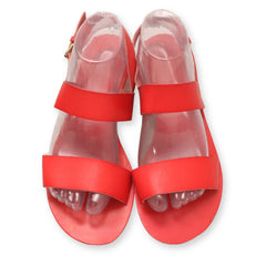 Strap Flats Sandals by "Old Navy"