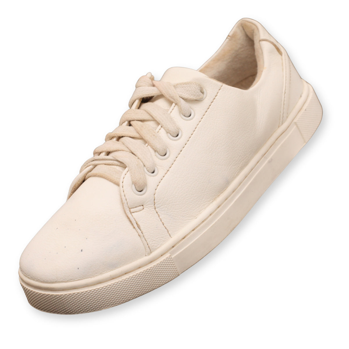 joie women lace-up sneakers