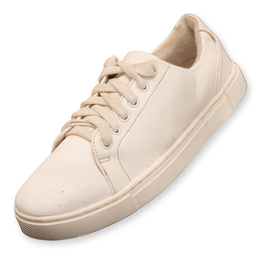 joie women lace-up sneakers