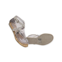 "Micheal Kors" Strappy Stylish Flats