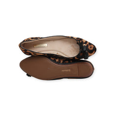 "Louise Et Cie" Printed Pumps