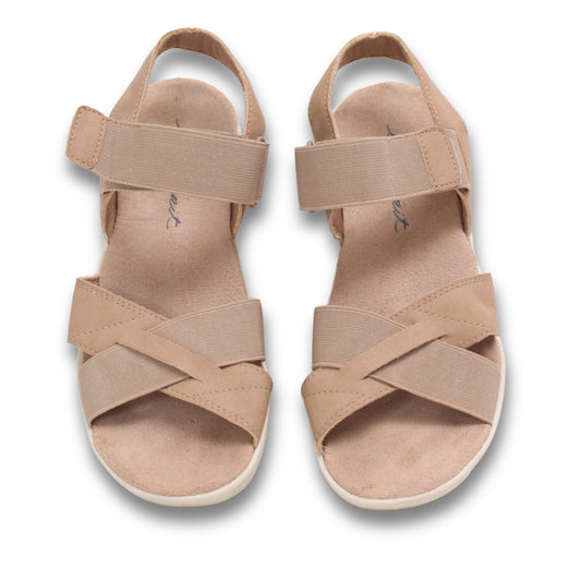 "Easy Spirit" Strappy Sandals