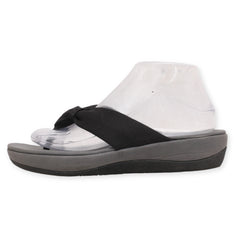 Clarks Casual Flip Flop