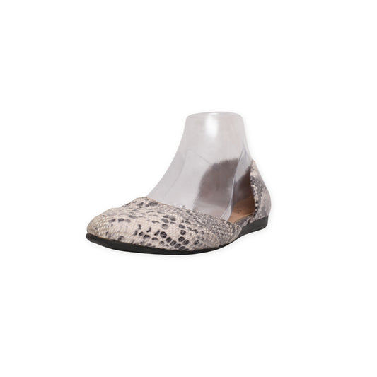 "ABELLA" Stylish Pumps Flats