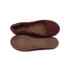 "Mudd" Casual Pumps