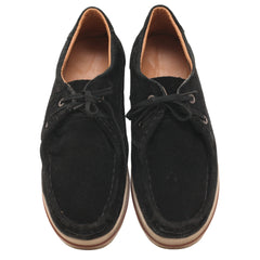 Women Lace-Up Sneaker