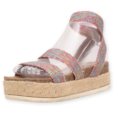 Steve Madden Comfort heels Sandals