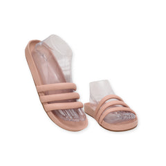 "Old Navy" Slid Strap Flats