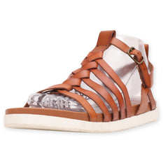 Wonder Nation Strappy Flats