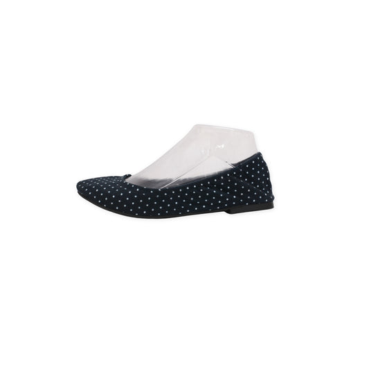 "E S T. 1946" Comfortable Pumps