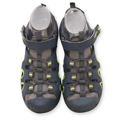 Merrell Boy's ClosedToe Sandal