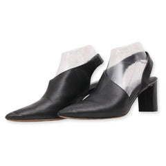 Cole Haan Mule Style Heels