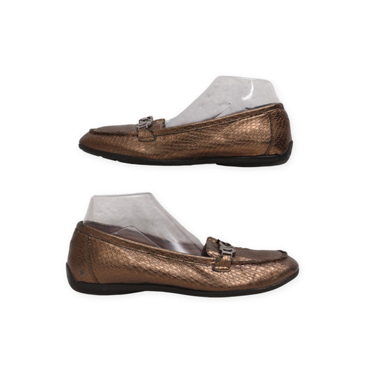 Women's Stylish Loafer Shoes