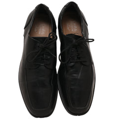 Croft & Barrow Lace-Up Formal Shoes