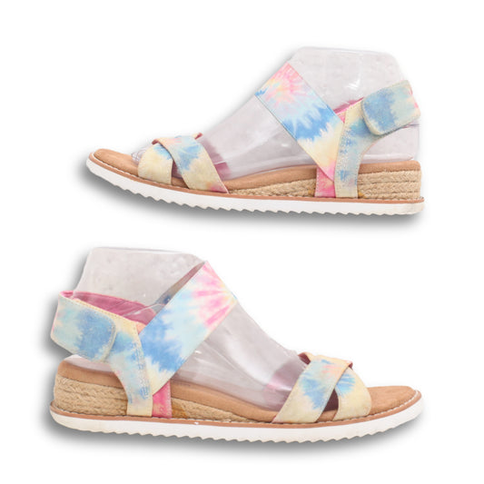 "Skechers" Strappy Sandals