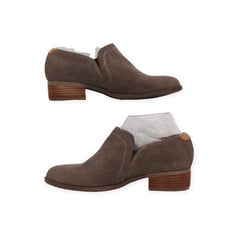 "Toms" Comfort Heels Shoes