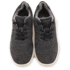 Easy Spirit Women Wool Runner Sneaker
