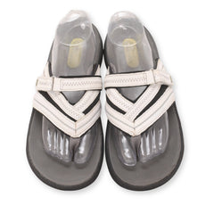 Clarks Wave Walk Slide Slippers