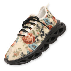 Women Mesh Breathable Sneakers