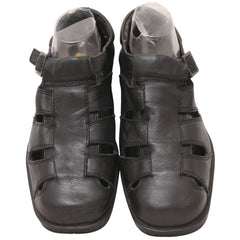 Axcess a Claiborne Closed-Toe Sandals
