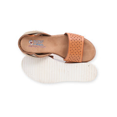 "Skechers" Ankle Strap Sandals